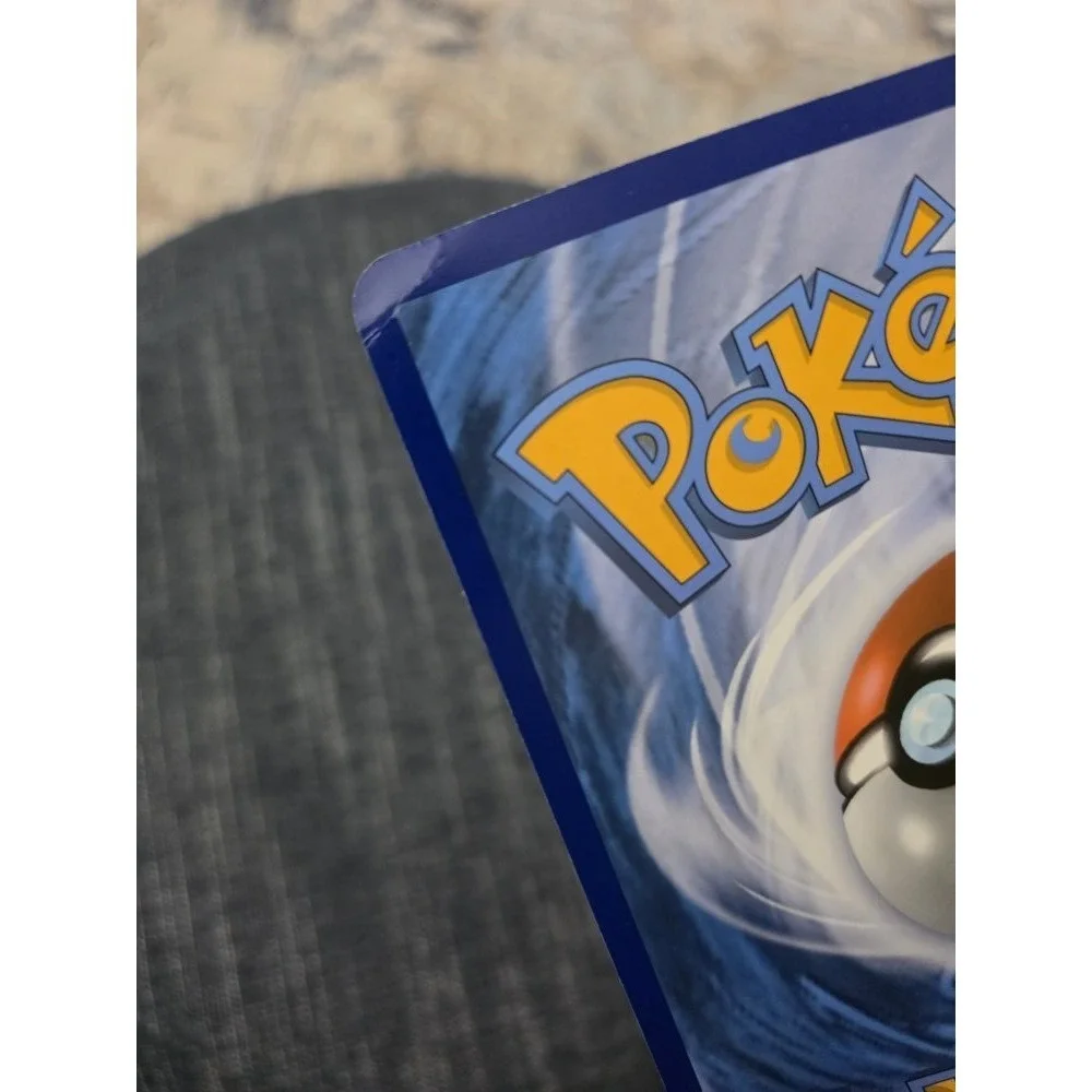 NEW Pokemon Jumbo Snivy Promo Card 25th Oversized Anniversary
